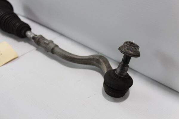 Audi 8T 8F A5 Left Passenger Inner and Outer Tie Rod End