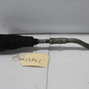 Audi 8T 8F A5 Left Passenger Inner and Outer Tie Rod End - Image 5