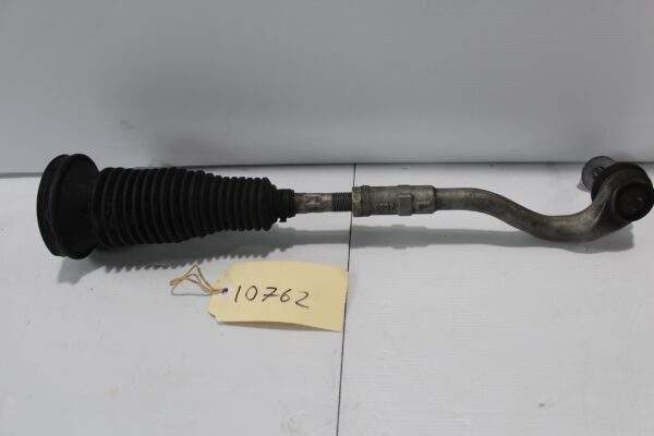 Audi 8T 8F A5 Left Passenger Inner and Outer Tie Rod End