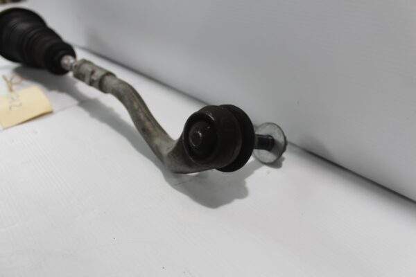 Audi 8T 8F A5 Left Passenger Inner and Outer Tie Rod End