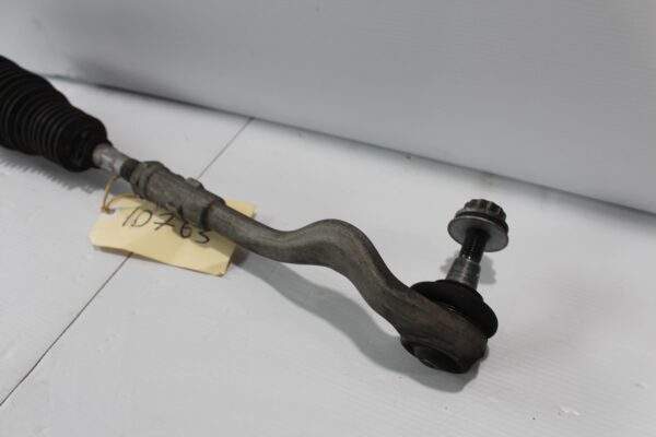 Audi 8T 8F A5 Right Driver Inner and Outer Tie Rod End
