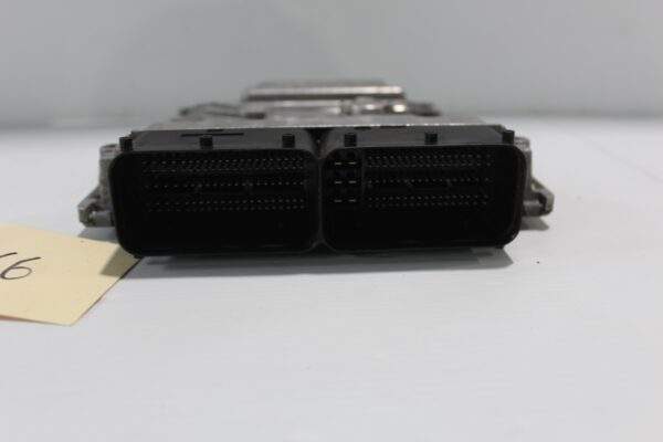 Audi 8V S3 DJH Facelift Engine Control Unit ECU ECM 8V0 906 259 J