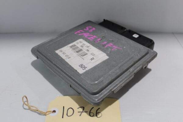 Audi 8V S3 DJH Facelift Engine Control Unit ECU ECM 8V0 906 259 J