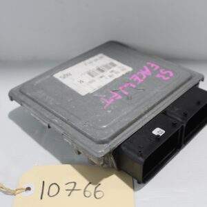 Audi 8V S3 DJH Facelift Engine Control Unit ECU ECM 8V0 906 259 J - Image 10