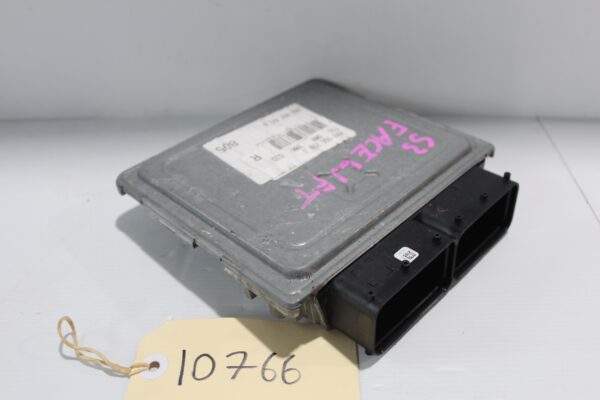 Audi 8V S3 DJH Facelift Engine Control Unit ECU ECM 8V0 906 259 J