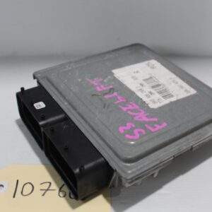 Audi 8V S3 DJH Facelift Engine Control Unit ECU ECM 8V0 906 259 J - Image 9