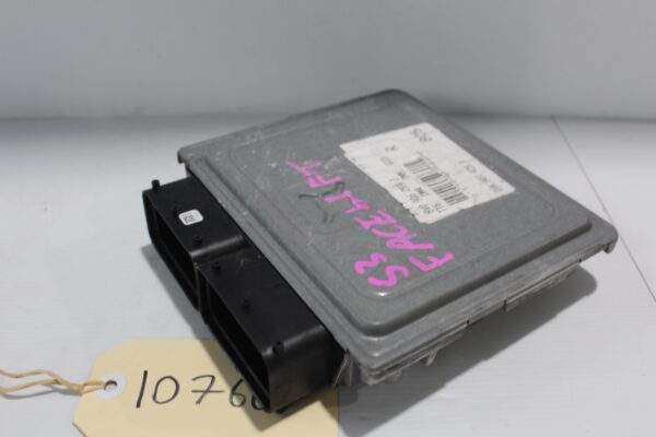 Audi 8V S3 DJH Facelift Engine Control Unit ECU ECM 8V0 906 259 J