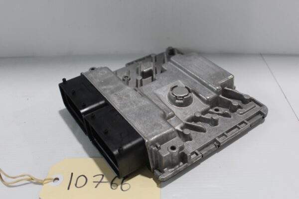 Audi 8V S3 DJH Facelift Engine Control Unit ECU ECM 8V0 906 259 J