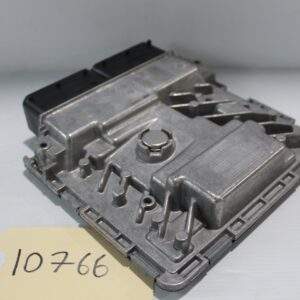 Audi 8V S3 DJH Facelift Engine Control Unit ECU ECM 8V0 906 259 J - Image 7