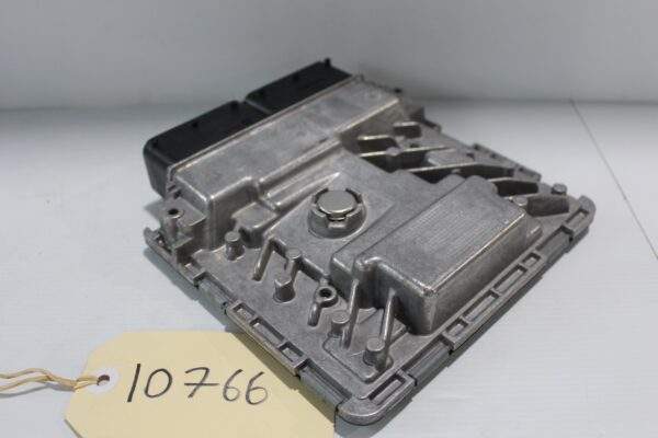 Audi 8V S3 DJH Facelift Engine Control Unit ECU ECM 8V0 906 259 J