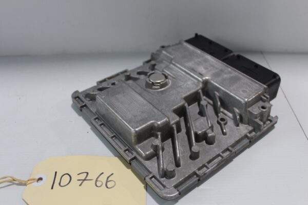 Audi 8V S3 DJH Facelift Engine Control Unit ECU ECM 8V0 906 259 J