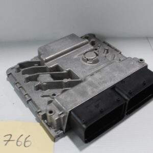 Audi 8V S3 DJH Facelift Engine Control Unit ECU ECM 8V0 906 259 J - Image 5