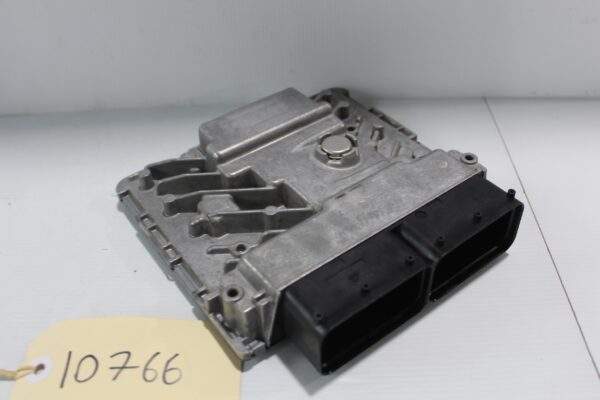 Audi 8V S3 DJH Facelift Engine Control Unit ECU ECM 8V0 906 259 J