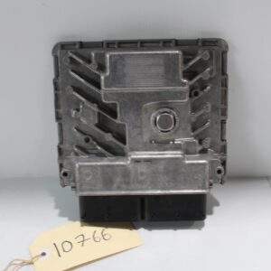 Audi 8V S3 DJH Facelift Engine Control Unit ECU ECM 8V0 906 259 J - Image 4