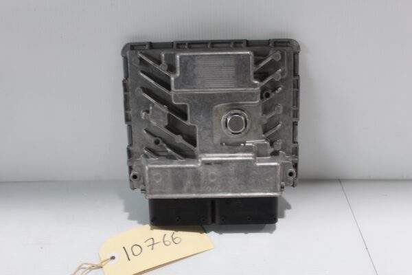 Audi 8V S3 DJH Facelift Engine Control Unit ECU ECM 8V0 906 259 J