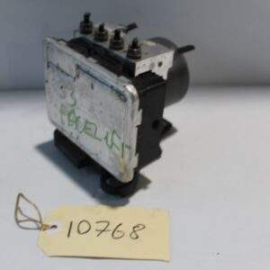 Audi 8V S3 Facelift ABS Pump Unit 8V0 614 517 C - Image 13