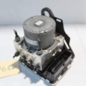 Audi 8V S3 Facelift ABS Pump Unit 8V0 614 517 C - Image 4