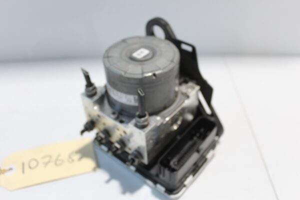 Audi 8V S3 Facelift ABS Pump Unit 8V0 614 517 C