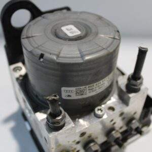 Audi 8V S3 Facelift ABS Pump Unit 8V0 614 517 C - Image 3