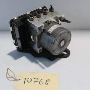 Audi 8V S3 Facelift ABS Pump Unit 8V0 614 517 C