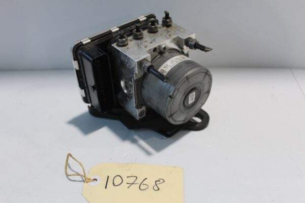 Audi 8V S3 Facelift ABS Pump Unit 8V0 614 517 C
