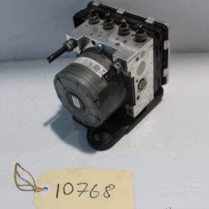 Audi 8V S3 Facelift ABS Pump Unit 8V0 614 517 C - Image 12