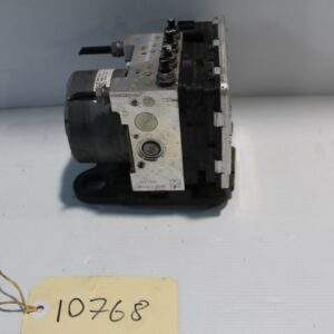 Audi 8V S3 Facelift ABS Pump Unit 8V0 614 517 C - Image 11