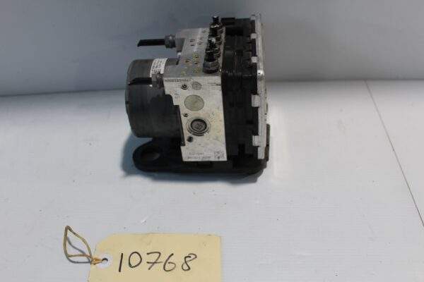 Audi 8V S3 Facelift ABS Pump Unit 8V0 614 517 C