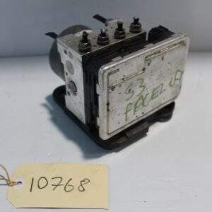 Audi 8V S3 Facelift ABS Pump Unit 8V0 614 517 C - Image 10