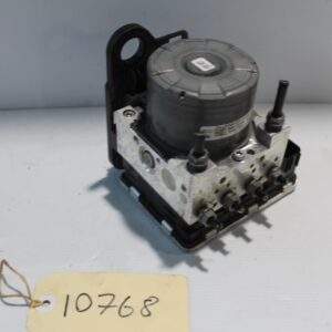 Audi 8V S3 Facelift ABS Pump Unit 8V0 614 517 C - Image 9