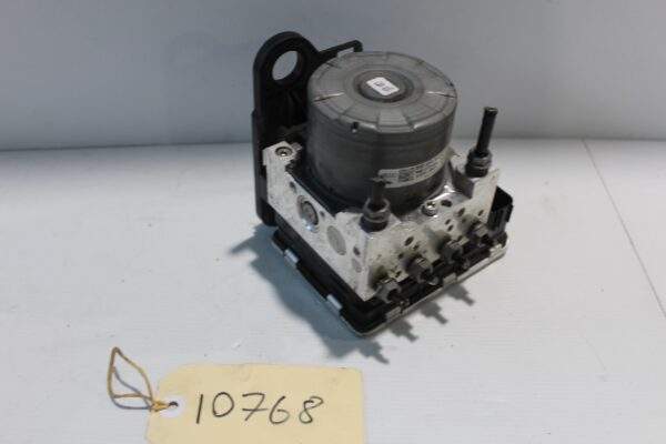 Audi 8V S3 Facelift ABS Pump Unit 8V0 614 517 C