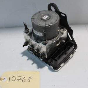 Audi 8V S3 Facelift ABS Pump Unit 8V0 614 517 C - Image 8