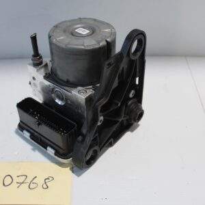 Audi 8V S3 Facelift ABS Pump Unit 8V0 614 517 C - Image 7