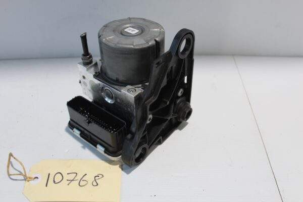 Audi 8V S3 Facelift ABS Pump Unit 8V0 614 517 C