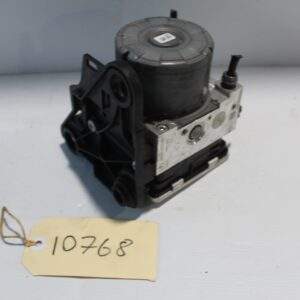 Audi 8V S3 Facelift ABS Pump Unit 8V0 614 517 C - Image 6