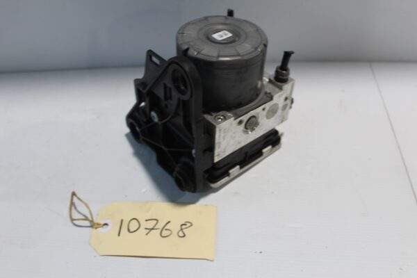 Audi 8V S3 Facelift ABS Pump Unit 8V0 614 517 C