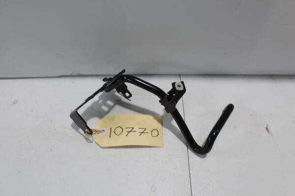 Audi 8V A3 Brake Support Bracket Lever 5Q2 723 913 E