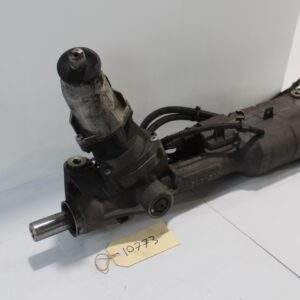 Audi 8T 8F A5 S5 A4 Electric Power Steering Rack 8K2423055BR, 8K2423055CD - Image 2