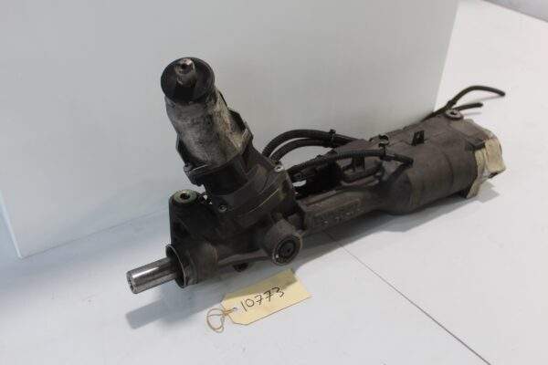 Audi 8T 8F A5 S5 A4 Electric Power Steering Rack 8K2423055BR, 8K2423055CD