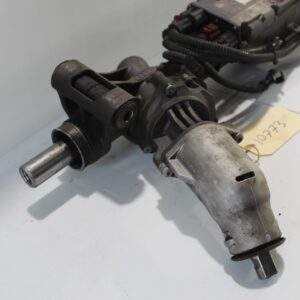Audi 8T 8F A5 S5 A4 Electric Power Steering Rack 8K2423055BR, 8K2423055CD - Image 6