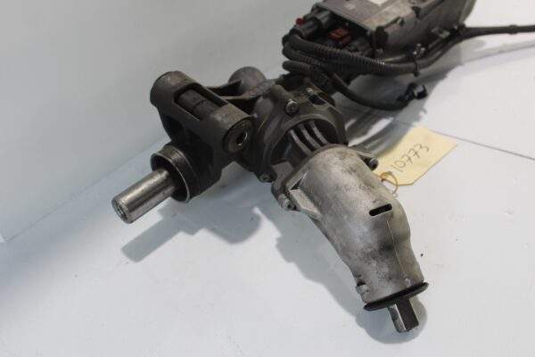 Audi 8T 8F A5 S5 A4 Electric Power Steering Rack 8K2423055BR, 8K2423055CD