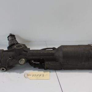 Audi 8T 8F A5 S5 A4 Electric Power Steering Rack 8K2423055BR, 8K2423055CD - Image 5