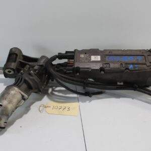 Audi 8T 8F A5 S5 A4 Electric Power Steering Rack 8K2423055BR, 8K2423055CD - Image 10