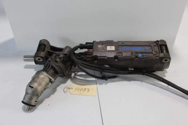 Audi 8T 8F A5 S5 A4 Electric Power Steering Rack 8K2423055BR, 8K2423055CD