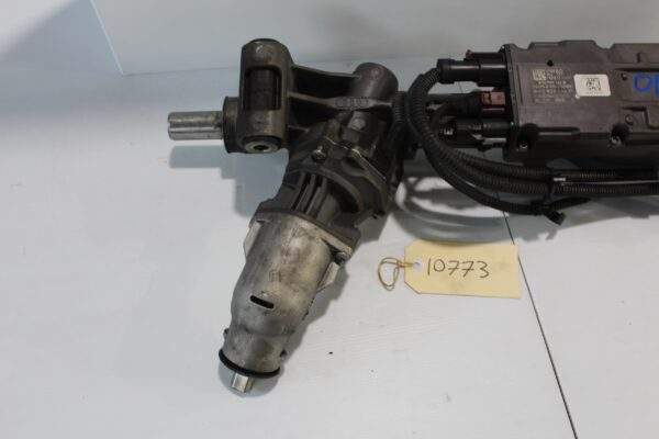 Audi 8T 8F A5 S5 A4 Electric Power Steering Rack 8K2423055BR, 8K2423055CD