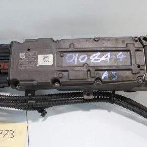 Audi 8T 8F A5 S5 A4 Electric Power Steering Rack 8K2423055BR, 8K2423055CD - Image 8