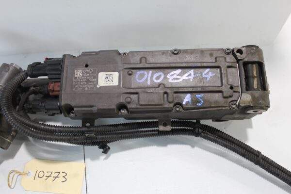 Audi 8T 8F A5 S5 A4 Electric Power Steering Rack 8K2423055BR, 8K2423055CD