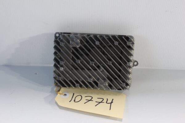 Audi F3 Q3 RSQ3 Headlight Control Module Unit 4K0 941 591 BC