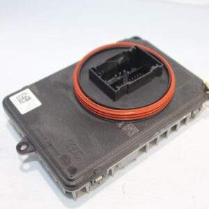 Audi F3 Q3 RSQ3 Headlight Control Module Unit 4K0 941 591 BC - Image 7