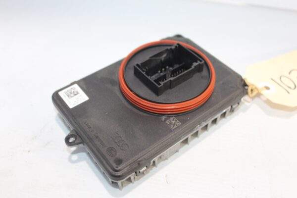 Audi F3 Q3 RSQ3 Headlight Control Module Unit 4K0 941 591 BC